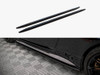 Maxton Side Skirts Diffusers V.2 Bmw M4 G82 (2021-)