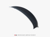 Maxton Spoiler CSL Look BMW 5 Sedan F10 / F10 Facelift