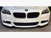 Maxton Front Splitter V.1 BMW 5 F10/F11 M-Sport