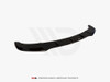 Maxton Front Splitter V.1 BMW 5 F10/F11 M-Sport