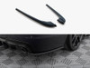 Maxton Rear Side Splitters V.3 BMW 5 M-Pack F10 / F11