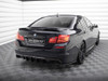 Maxton Rear Side Splitters V.3 BMW 5 M-Pack F10 / F11