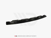 Maxton Central Rear Splitter V.2 BMW 5 F11 M-Pack Maxton Central Rear Splitter V.2 BMW 5 F11 M-Pack