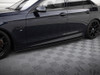 Maxton Side Skirts Diffusers BMW 5 F10 / F11 M-Power / M-Pack