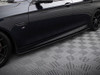 Maxton Side Skirts Diffusers V.2 BMW 5 F10 / F11 M-Pack / M5