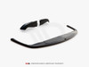 Maxton Front Side Splitters + Front Splitter Set BMW M5 / 5 M-Pack E39