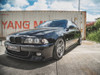 Maxton Side Skirts Diffusers BMW M5 / 5 M-Pack E39