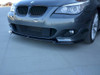 Maxton Front Splitter Bmw 5 E60/61 M-pack