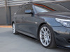 Maxton Side Skirts Diffusers Bmw 5 E60/61 M-pack
