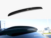 Maxton Spoiler CAP Bmw 5 E61 M-pack