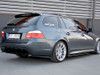 Maxton Rear Side Splitters BMW 5 E61 M-Sport (2003-2010)