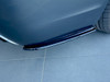 Maxton Rear Side Splitters BMW 5 E61 M-Sport (2003-2010)