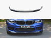 Maxton Front Splitter V.1 BMW M5 F90
