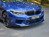 Maxton Front Splitter V.1 BMW M5 F90