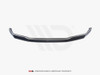 Maxton Front Splitter V.1 BMW M5 F90