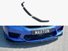 Maxton Front Splitter V.2 BMW M5 F90
