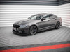 Maxton Side Skirts Diffusers BMW M5 F90