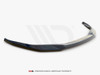 Maxton Front Splitter V.2 BMW M5 F90 Facelift