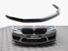 Maxton Front Splitter V.3 BMW M5 F90 Facelift Maxton Front Splitter V.3 BMW M5 F90 Facelift