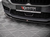 Maxton Front Splitter V.3 BMW M5 F90 Facelift Maxton Front Splitter V.3 BMW M5 F90 Facelift