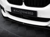 Maxton Front Splitter V.2 BMW 5 G30 / G31 M-Sport (2017-2020)