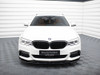 Maxton Front Splitter V.3 BMW 5 M-Pack G30 / G31