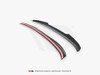 Maxton Spoiler CAP V.2 BMW 5 G30 Sedan