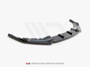 Maxton Front Splitter V.1 BMW 5 G30 Facelift M-Pack