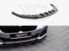 Maxton Front Splitter V.2 BMW 5 G30 Facelift M-Pack