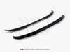 Maxton Spoiler CAP V.2 BMW 5 Touring G31