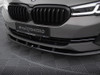 Maxton Front Splitter V.1 BMW 5 G30 / G31 Facelift