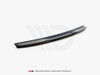 Maxton Spoiler CAP 3D BMW 5 / i5 M-Pack G60