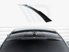 Maxton Rear Window Extension BMW 5 / i5 M-Pack G60