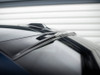 Maxton Rear Window Extension BMW 5 / i5 M-Pack G60