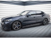 Maxton Side Skirts Diffusers V.1 BMW 5 M-Pack G60