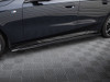 Maxton Side Skirts Diffusers V.1 BMW 5 M-Pack G60