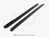 Maxton Side Skirts Diffusers V.1 BMW 5 M-Pack G60