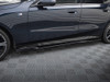 Maxton Side Skirts Diffusers V.2 BMW 5 M-Pack G60
