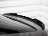 Maxton Spoiler CAP BMW 5 GT M-Pack F07