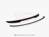 Maxton Spoiler CAP BMW 5 GT M-Pack F07