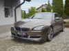Maxton Front Splitter BMW 6 Gran Coupe