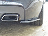 Maxton Rear Side Splitters BMW 6 Gran Coupe M-Sport