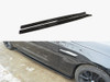 Maxton Side Skirts Splitters BMW 6 Gran Coupe M-Sport