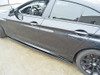 Maxton Side Skirts Splitters BMW 6 Gran Coupe M-Sport