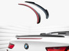 Maxton Spoiler CAP BMW M6 / 6 M-Pack Cabriolet F12
