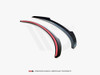 Maxton Spoiler CAP BMW M6 / 6 M-Pack Cabriolet F12