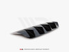 Maxton Rear Valance BMW M6 Gran Coupe / Coupe / Cabriolet F06 / F13 / F12