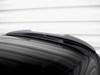 Maxton Spoiler CAP BMW 6 GT G32 M-Pack