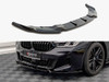 Maxton Front Splitter BMW 6 GT M-Pack G32 Facelift