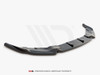 Maxton Front Splitter BMW 6 GT M-Pack G32 Facelift
